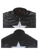 Men's Captain America 2015 Jacket